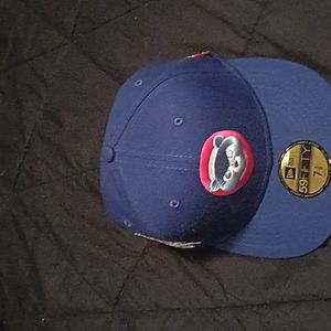 Baseball fitted hats